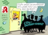 Notfall CDU