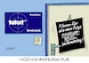 Cartoon: Politkrimi (small) by RABE tagged merz,groko,spd,union,posten,postenvergabe,rabe,ralf,böhme,cartoon,karikatur,pressezeichnung,farbcartoon,tagescartoon,schaufenster,deko,umbau,laden,ladenhüter,regierungsbildung,wahlgang,krimi,tatort,schelte,watschen,kanzlerwahl,mehrheit,klingbeil