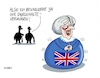 Cartoon: Stehaufpüppchen (small) by RABE tagged brexit,eu,insel,may,britten,austritt,rabe,ralf,böhme,cartoon,karikatur,pressezeichnung,farbcartoon,tagescartoon,bauhaus,baukasten,bauklötzer,plan,referendum,februar,stehaufpüppchen,stehaufmännchen,durchhaltevermögen,parlament,votum,brexitverschiebung
