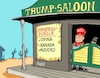 Trumps Saloon