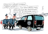 Urlaubsende