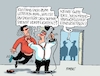 Cartoon: Verhörtechnik (small) by RABE tagged merz,union,kanzler,fritze,koalition,spd,klingbeil,bundesregierung,rabe,ralf,böhme,cartoon,karikatur,pressezeichnung,farbcartoon,tagescartoon,trump,putin,krisen,tv,nachrichten,waschmaschine,pistorius,wehrdienst,wehrdienstgesetz,bundeswehr,wehrpflicht,militär,kripo,verhör,verpflichtung