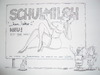 Cartoon: Schulmilch (small) by erix tagged lehrer