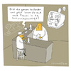 Cartoon: Randgruppen (small) by Schilling  Blum tagged fußball,frauen,diskriminierung,ausländer,kneipe,bar