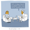 Cartoon: Sprachlos (small) by Schilling  Blum tagged beten,facebook,apple,anteilnahme,laptop