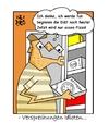 Cartoon: Versprechungen Idioten... (small) by izidro tagged versprechungen
