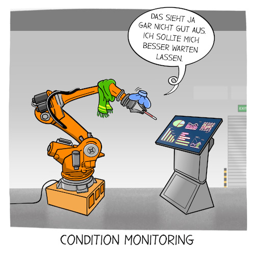 Condition Monitoring