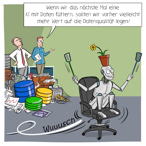 Datenqualität