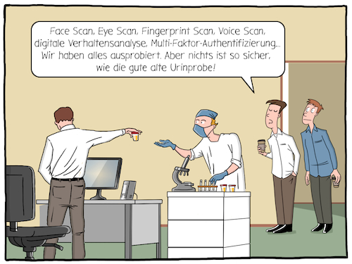 Datensicherheit