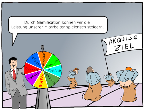 Gamification Gamification