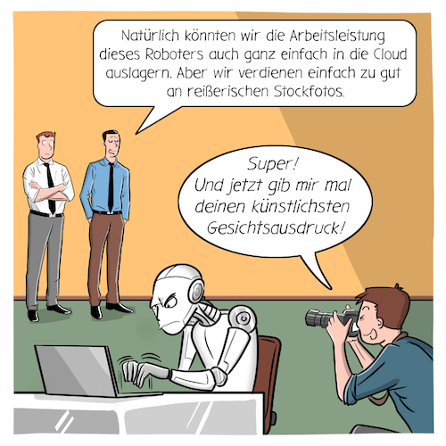 Künstliche Intelligenz