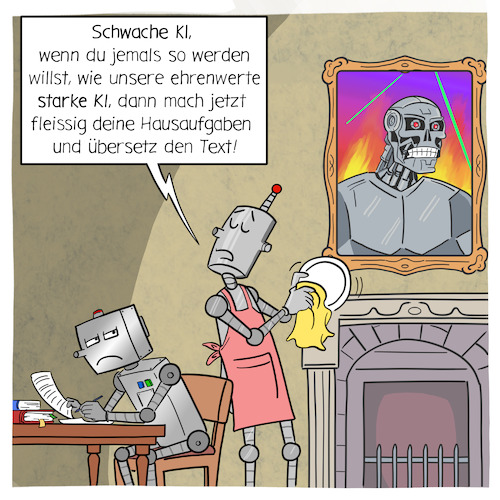 Künstliche Intelligenz