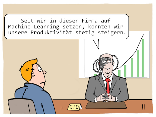 Machine Learning Machine Learning
