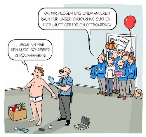 Onboarding