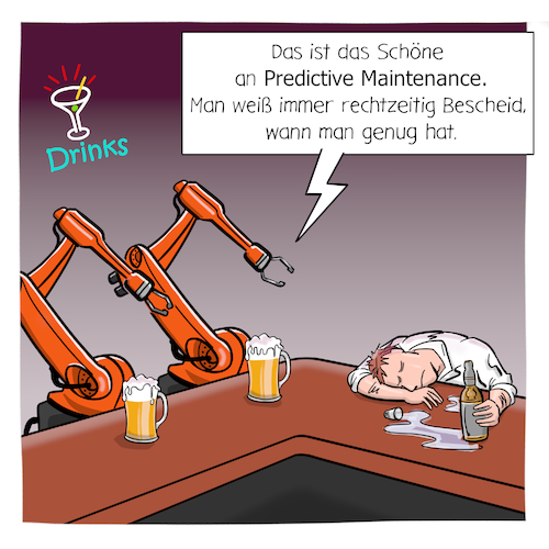 Predictive Maintenance Predictive Maintenance
