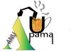 Cartoon: Logo (small) by anupama tagged anu,letters