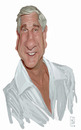 Cartoon: Leslie Nielsen (small) by sting-one tagged leslie nielsen