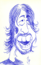 Cartoon: music 6 (small) by stip tagged caricature,rock