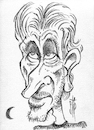 Cartoon: Woger (small) by stip tagged roger waters pink floyd