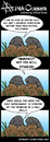 Cartoon: Self Improvement (small) by thetoonist tagged comic,strip,crustecea