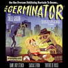 Cartoon: Germinator (small) by Lluis Fuzzhound tagged drunk,alcohol,germs,heartache,movie,poster