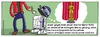 Cartoon: Schoolpeppers 20 (small) by Schoolpeppers tagged beruf,star,wars
