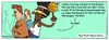 Cartoon: Schoolpeppers 213 (small) by Schoolpeppers tagged rassismus