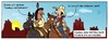 Cartoon: Schoolpeppers 283 (small) by Schoolpeppers tagged cowboy,indianer,western