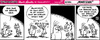 Cartoon: Schweinevogel Monatsende (small) by Schweinevogel tagged schwarwel,schweinevogel,comicstrip,leipzig,irondoof,shortnovel,funny,schwarzweis,geld,arbeit,job,monatsende,gehalt