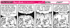 Cartoon: Schweinevogel Pinke (small) by Schweinevogel tagged schweinevogel schwarwel iron doof cartoon funny geld schnee eskimo umgangssprache