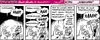 Cartoon: Schweinevogel Schafgarbe (small) by Schweinevogel tagged schweinevogel,schwarwel,cartoon,witz,short,novel,essen,vegan,meinung,gesund