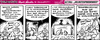 Cartoon: Schweinevogel Selbstzufrieden (small) by Schweinevogel tagged schwarwel schweinevogel irondoof comicfigur comic witz cartoon satire lustig zufrieden haustiere hobbys emotionen gefühle egoismus kühlschrank bier