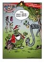 Cartoon: Schweinevogel Witz der Woche 059 (small) by Schweinevogel tagged weihnachten,swampie,iron,doof,schweinevogel,schwarwel,witz,cartoon,paradies,weihnacht,geschenke,feiern,feier,schlange,adam,eva