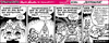 Cartoon: Schweinevogel Zeitfenster (small) by Schweinevogel tagged schwarwel,schweinevogel,funny,leipzig,zeit,zeitfenster,spielen,tonfall