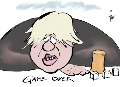 Brexit-Johnson