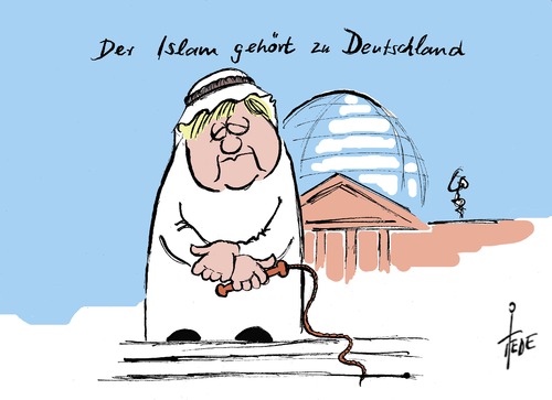 Der Islam