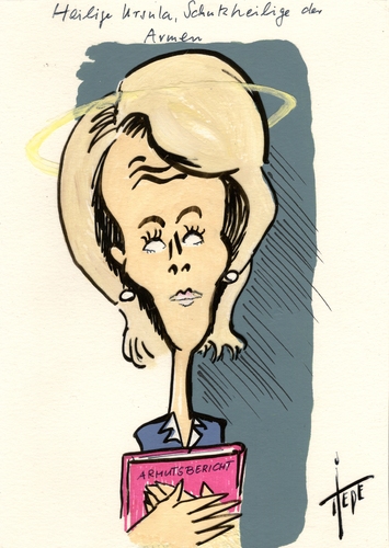 von der Leyen