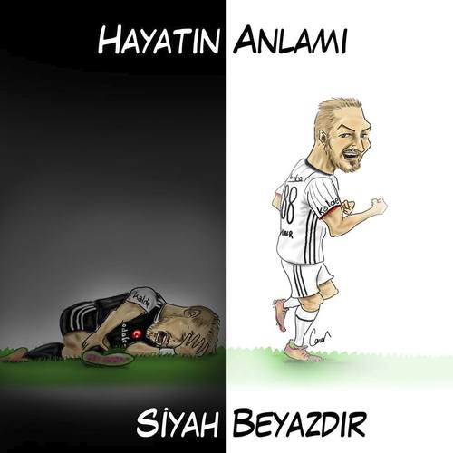 Cartoon: Caner Erkin (medium) by Caner Demircan tagged caner,erkin,injury