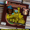 Cartoon: Commodores - Movin On (small) by Peps tagged commodores,movin,on