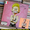 Cartoon: Miley Cyrus - Introducing Miley (small) by Peps tagged miley,cyrus,introducing