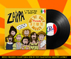 Cartoon: Zappa Parody (small) by Peps tagged zappa,money,mother,funk,music,rock,progressive
