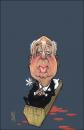 Cartoon: Movie Caricatures 13 (small) by Stef 1931-1995 tagged movie caricature hollywood