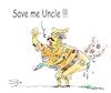 Cartoon: Indian cartoon (small) by shyamjagota tagged cartoon