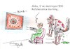 Cartoon: indian cartoon (small) by shyamjagota tagged current,affair