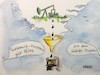 Cartoon: Letzte Tropfen (small) by Pralow tagged klimaschutz,klimawandel,fossile,brennstoffe,kraftstoffe,mobilität,wasserstoff,svhleswig,holstein,umweltschutz,erneuerbare,energien