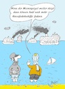 Cartoon: Meeresspiegel (small) by BuBE tagged meeresspiegel,erderwärmung,kreuzfahrten,kreuzfahrtschiffe,klimawandel