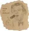 Cartoon: Dieter Thomas Heck (small) by Jochen N tagged moderator,schnellsprecher,hitparade,schlager,hier,ist,berlin