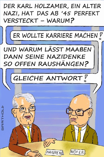 Auch eine Zeitenwende