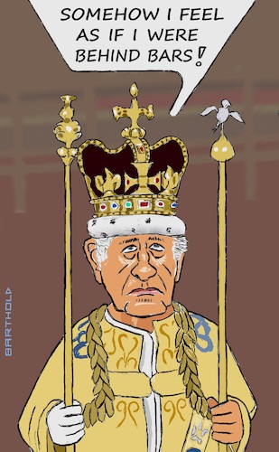 Coronation Charles III