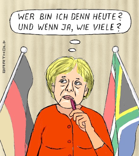 Cartoon: Opportun ist n. immer rechtens (medium) by Barthold tagged angela,merkel,statement,kemmerich,wahl,thüringen,ministerpräsident,februar,2020,urteil,bundesverfassungsgericht,verurteilung,aussage,rechtswidrig,triumph,afd,zitat,buchtitel,david,precht,cartoon,karikatur,barthold,angela,merkel,statement,kemmerich,wahl,thüringen,ministerpräsident,februar,2020,urteil,bundesverfassungsgericht,verurteilung,aussage,rechtswidrig,triumph,afd,zitat,buchtitel,david,precht,cartoon,karikatur,barthold